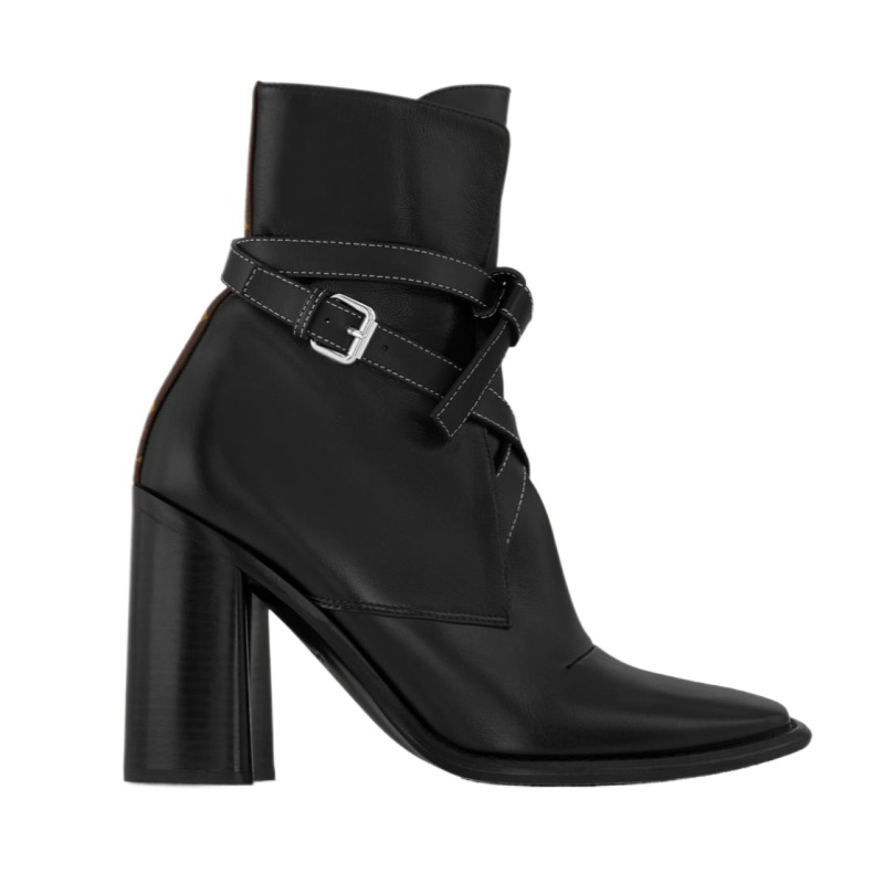 Louis Vuitton Berlin Ankle Boot - Image 3